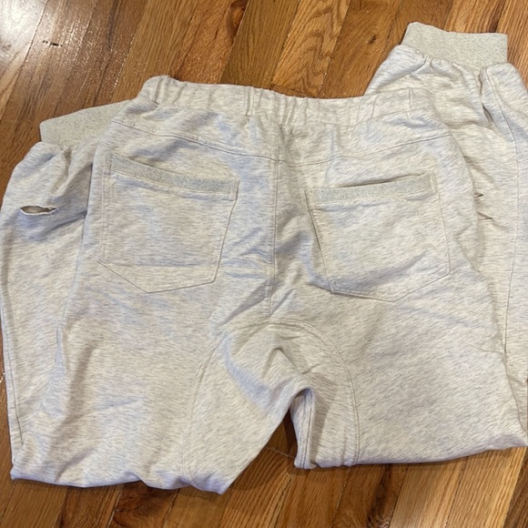 Maternity joggers - Picture 4 of 4